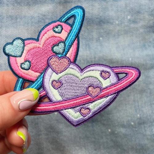 Custom Etsy Patches For Sale