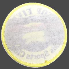 Custom Popular Patches Backing 4