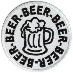 Gallery Custom Brewery Patches 2