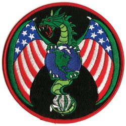 Gallery Custom Military Patches 6